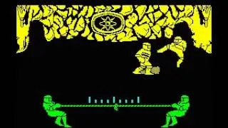 Flash Gordon (ZX Spectrum)