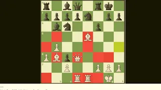 only premoving against Martin on chess.com (250 bot)