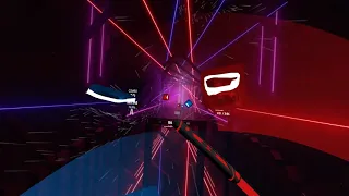 [BEAT SABER] (Coffin dance) Astronamia - Vicetone & Tony Igy (Expert+)