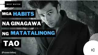 11 Daily Habits Na Ginagawa Ng Matatalinong Tao