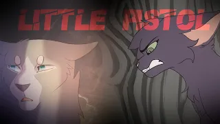 [ Warriors Cats ] - Little Pistol - [ Bluestar & Hollyleaf ]