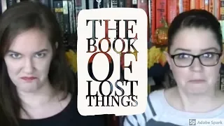 REVIEW: The Book of Lost Things by John Connolly