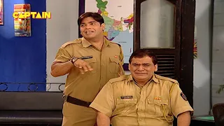 गुलगुले ने देखा जब गोपी को थाने में रोते हुए || F.I.R. Full Episode