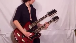 Stairway to Heaven cover - Led Zeppelin