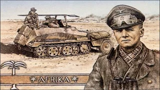 Rommel "Wüstenfuchs" - Mythos und Wahrheit (Doku Hörspiel)