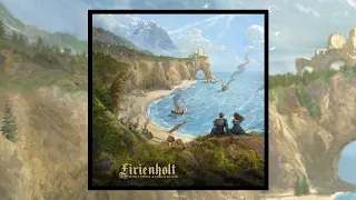 Firienholt - White Frost and Elder Blood (Full Album)