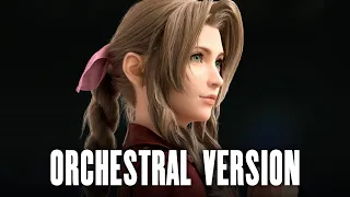 Aerith's Theme - Final Fantasy - (Orchestral Cover)