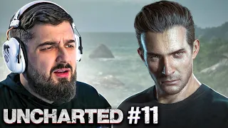 ЛЖЕЦ, ЛЖЕЦ, ЛЖЕЦ - Uncharted Legacy of Thieves Collection #11