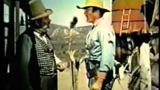 Judge Roy Bean SUNBURNT GOLD full episode