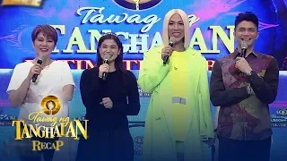 Wackiest moments of hosts and TNT contenders | Tawag Ng Tanghalan Recap | September 09, 2019