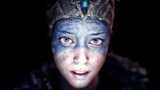 HELLBLADE SENUA'S SACRIFICE #1 - Início de Gameplay!!! | Em Português PT-BR via Xbox Series X