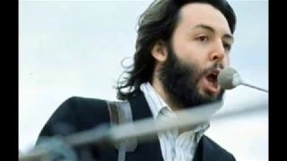The Beatles - Oh! Darling (Apple version)