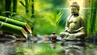 Peaceful Sound Meditation | Relaxing Music for Meditation, Zen, Stress Relief, Fall Asleep Fast #3
