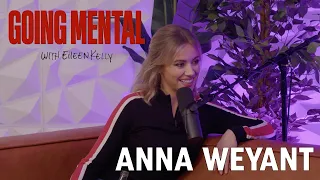 Anna Weyant: Facing Criticism and Sexism in the Art World | Going Mental Podcast