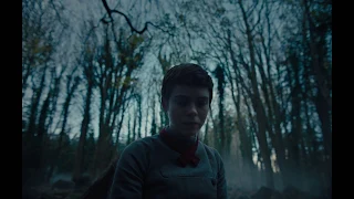 Mařenka a Jeníček v lese hrůzy (2020) | OFICIÁLNÍ TRAILER | české titulky