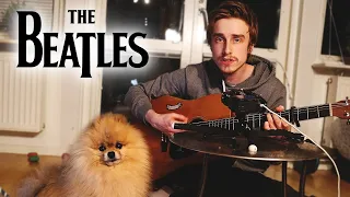 Penny Lane - The Beatles (cover)