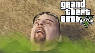 GTA 5 Fails Wins & Funny Moments: #25 (Grand Theft Auto V Compilation) | ALKONAFT007