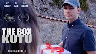 KUTU (The Box) I Aşk ve Gölgesi Hakkında Kısa Film I Tüm Fragmanları ve Tanıtımı