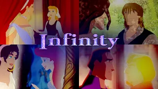 Infinity - Collab