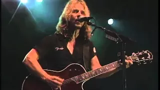 STYX  Can't find my way home   2005  LiVE @ Gilford