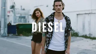 DIESEL | Own The Night | SS19