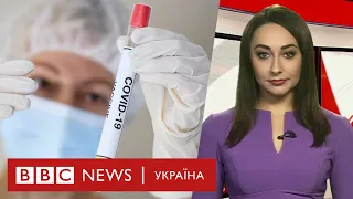 Як вакцинувати всіх людей на планеті. Випуск новин 1.12.2020