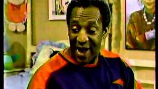 ●■▼ - The Cosby Show/Family Ties promo (1986)