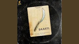 DAANTI