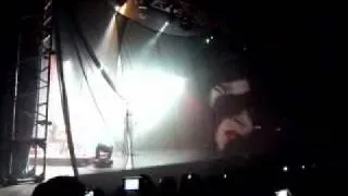 Tarja Live in Perú - If You Believe (Intro) + Dark Star