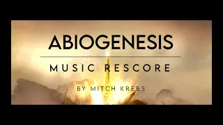 "Abiogenesis" | BIFSC 2021 | Rescore | Composed by Mitch Krebs | Short Film by Richard Mans