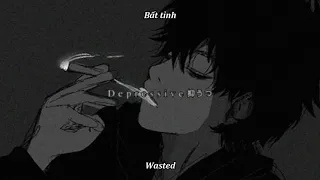 ( Lyrics + vietsub ) Wasted  - Juice WRLD ft. Lil Uzi Vert