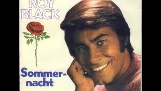 Roy Black - Eine Rose Schenk Ich Dir