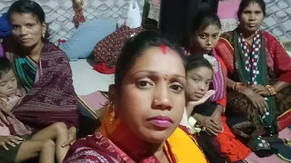 Ghuli Pali ledish kirtan Bhagya sahu