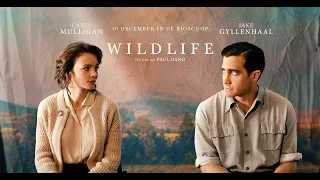 WILDLIFE - Officiële Nederlandse trailer