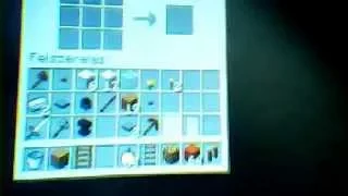 Minecraft Kreatív-Túlélő sorozat 1.rész