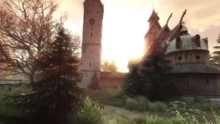 The Vanishing Of Ethan Carter - Official Trailer Gamescom 2014 [HD]