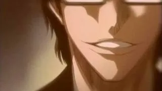 Aizen Tribute- One of Us (Lion King II)