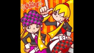 GUITARFREAKS 11thMIX & drummania 10thMIX: りゆ&のりあ - ☆shining☆ (GF&dm style)