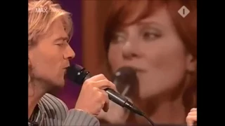 Jelka van Houten & Antonie Kamerling - Heelal van jouw hart. (Tijd voor Max en Catherine)