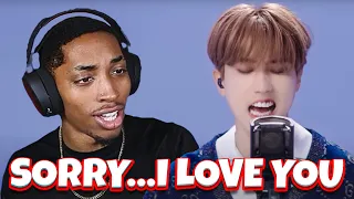 Stray Kids "좋아해서 미안(Sorry, I Love You)" Video | REACTION