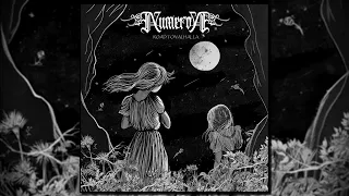 Numeron  - Road To Valhalla (Full album)