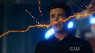 Godspeed Arrives | The Flash 6x18 [HD]