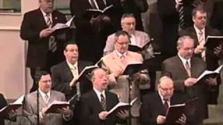 I'm Still Amazed - FBC Choir & Orchestra