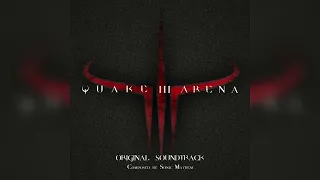 Quake III: Arena - Complete Soundtrack (By Sonic Mayhem & Front Line Assembly)