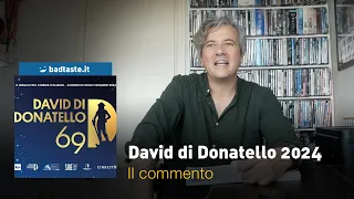 David di Donatello: Garrone batte Cortellesi. Il commento di Francesco Alò