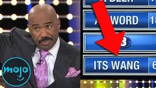 Top 10 Funniest Game Show Moments