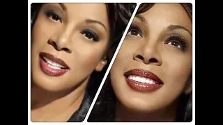 Donna Summer - The Only One (ReMix Chic Art Video) Vito Kaleidoscope Music Bis