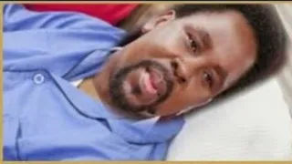 Tears Prophet TB Joshua Reveals This Before His De@th