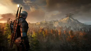 The Witcher 3: Wild Hunt - After the Storm Extended