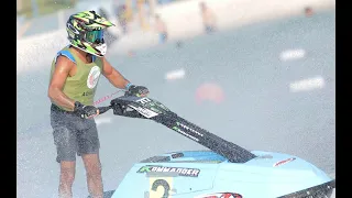 UAE Aquabike Championship AbuDhabi Round